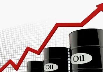 نفت برنت به بیش از 87 دلار افزایش یافت