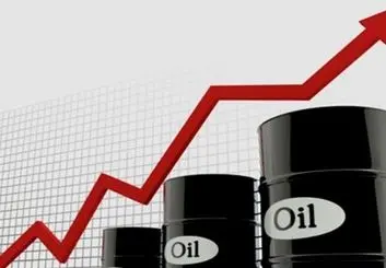 نفت برنت به بیش از 87 دلار افزایش یافت