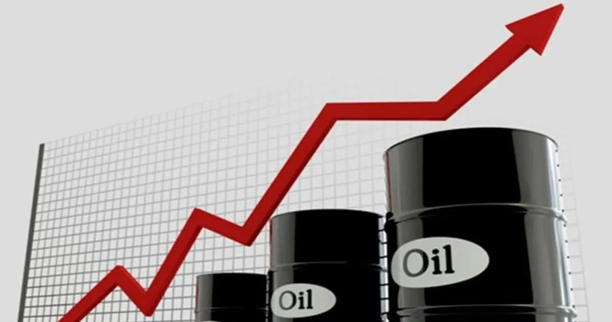 ادامه افزایش قیمت نفت در بازار جهانی