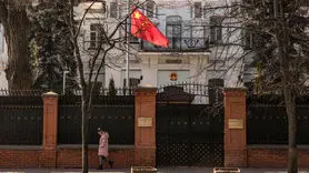 هشدار آمریکا به شرکت‌های فناوری حامی ارتش چین