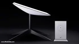 طرح جدید استارلینک برای کاربران ماهواره 