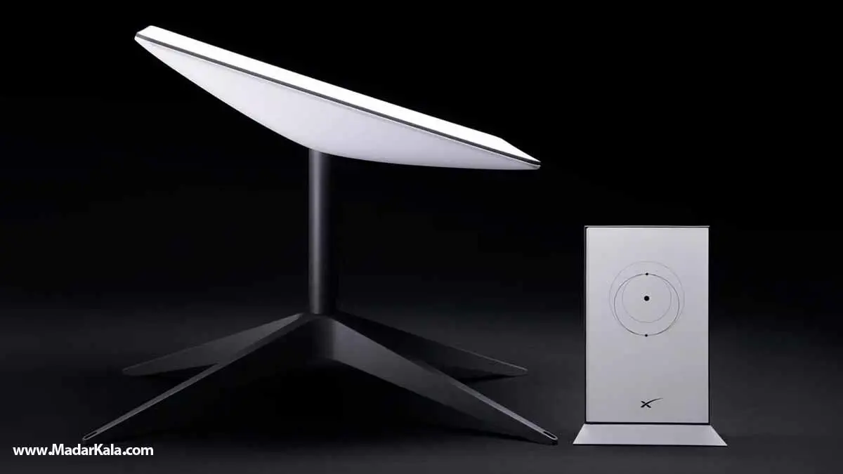 طرح جدید استارلینک برای کاربران ماهواره 