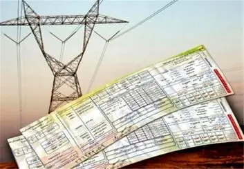 قبض برق هایی که فیوز مشترکین را پراند