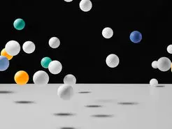 دانشمندان با استفاده از توپ‌ پینگ‌پونگ عایقی کارآمد برای نویز فرکانس پایین ساختند