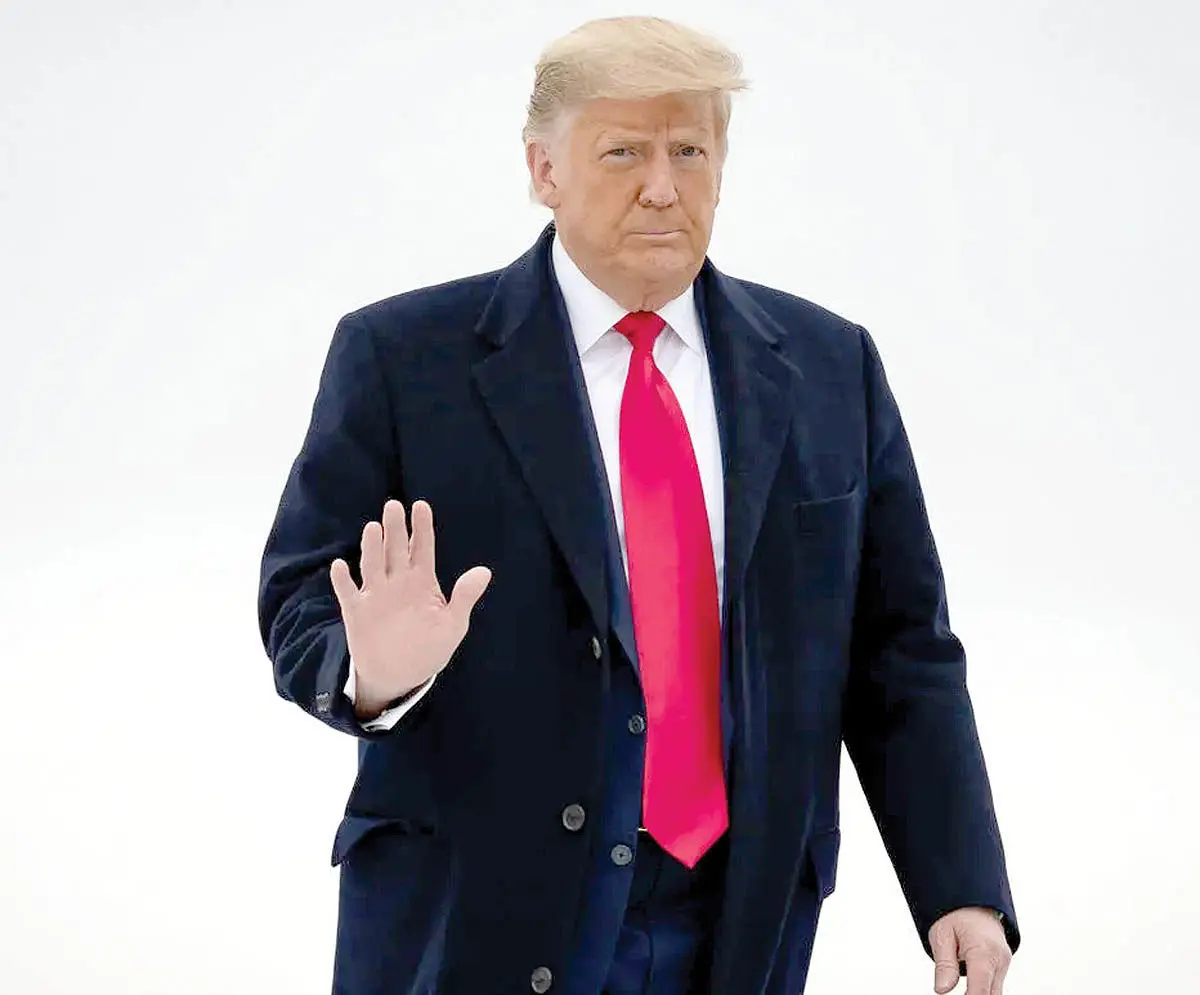 ورود شهروندان ایران و ۱۱ کشور دیگر به آمریکا ممنوع شد