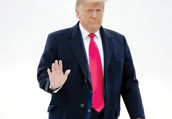 ورود شهروندان ایران و ۱۱ کشور دیگر به آمریکا ممنوع شد