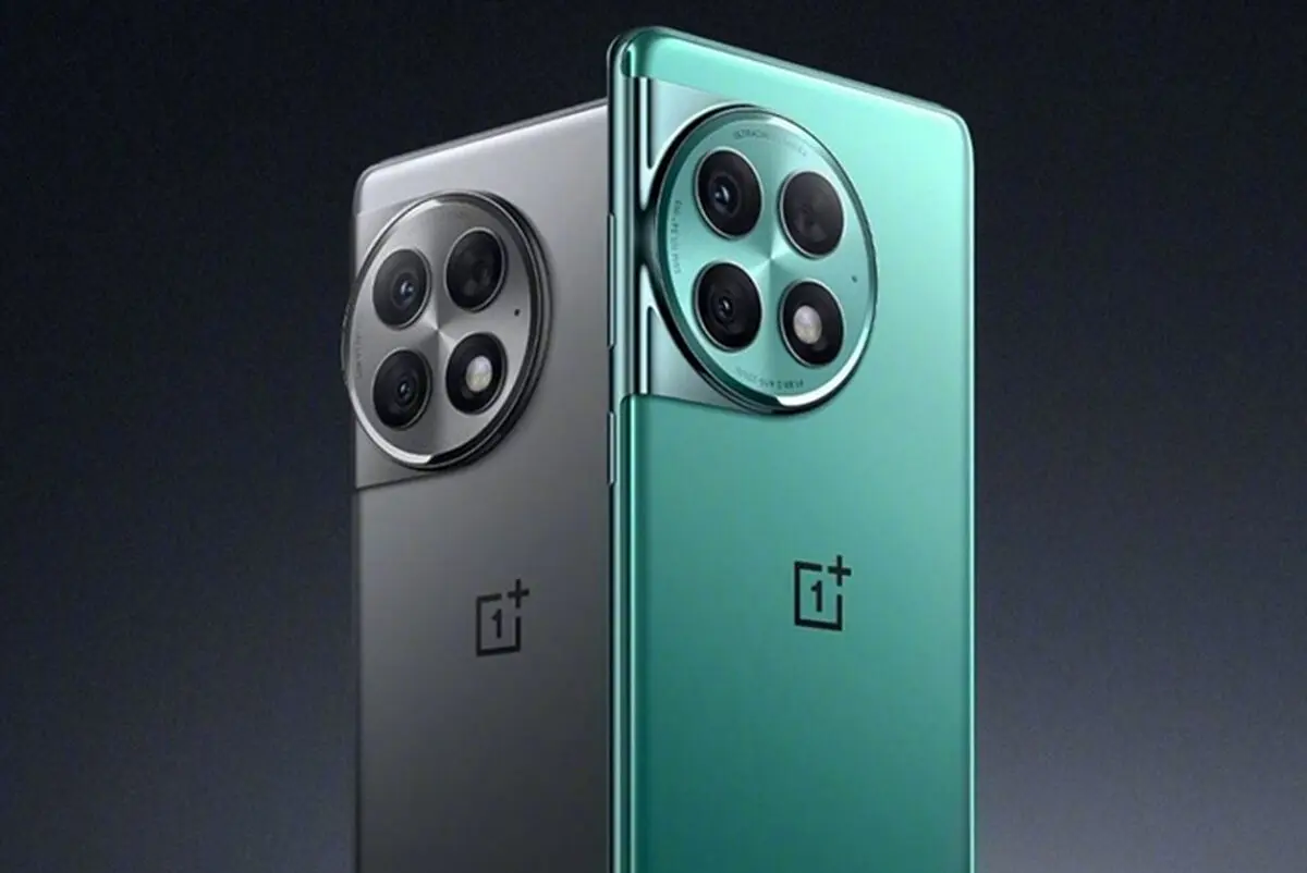 رندر، مشخصات و قیمت OnePlus Ace 3 فاش شد
