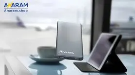 راهنمای خرید و نکات نگهداری پاوربانک