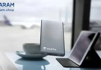 راهنمای خرید و نکات نگهداری پاوربانک