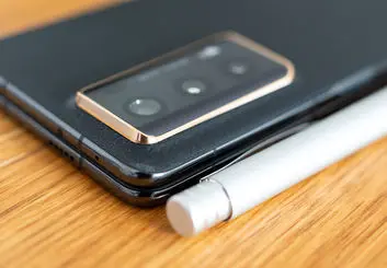 آنر مجیک Vs 2 با طراحی نازک‌تر و سبک‌تر، پنجشنبه معرفی می‌شود