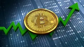 احتمال رسیدن بیت‌کوین به ۱۳۵ هزار دلار 