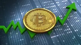 احتمال رسیدن بیت‌کوین به ۱۳۵ هزار دلار 