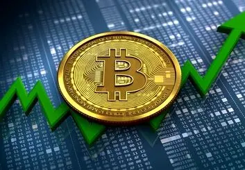 احتمال رسیدن بیت‌کوین به ۱۳۵ هزار دلار 