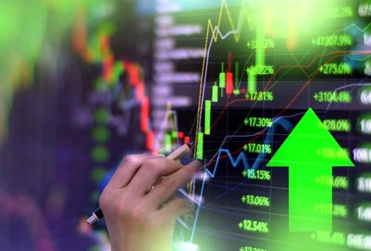 سبز شدن شاخص بعد از حمایت وزیر اقتصاد