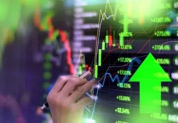 شاخص کل بورس کانال ۲ میلیون و ۹۴۴ هزار واحدی را فتح کرد