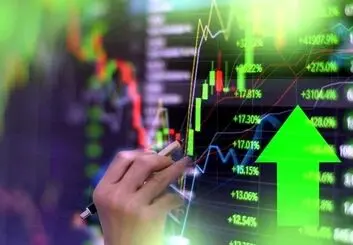 سبز شدن شاخص بعد از حمایت وزیر اقتصاد