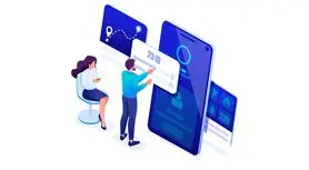 اهمیت استراتژیک طراحی اپلیکیشن موبایل در عصر اطلاعات