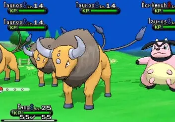 دانلود 3DS Pokémon X ROM نسخه Decrypted