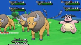 دانلود 3DS Pokémon X ROM نسخه Decrypted