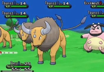 دانلود 3DS Pokémon X ROM نسخه Decrypted