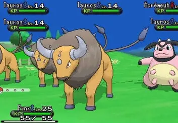دانلود 3DS Pokémon X ROM نسخه Decrypted