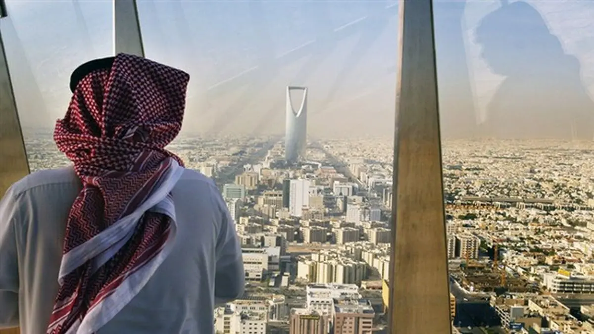 تفاوت 10 درصدی سهم اقتصاد دیجیتال عربستان با ایران!