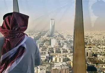 تفاوت 10 درصدی سهم اقتصاد دیجیتال عربستان با ایران!