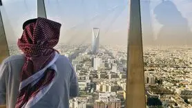 تفاوت 10 درصدی سهم اقتصاد دیجیتال عربستان با ایران!