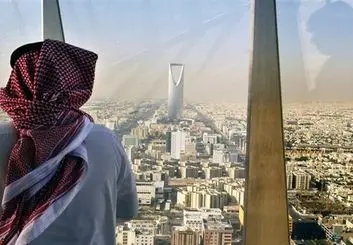 تفاوت 10 درصدی سهم اقتصاد دیجیتال عربستان با ایران!