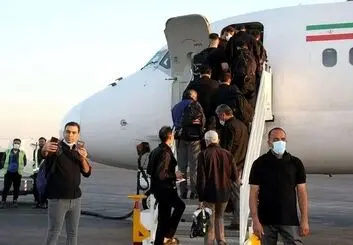 سوء استفاده ایرلانها؛ بلیط بازگشت زائران اربعین، 200 میلیون تومان!