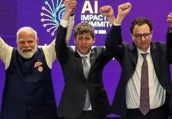 رقابت اوپن‌ای‌آی و آنتروپیک؛ وقتی مدیران هم دست هم را نمی‌گیرند