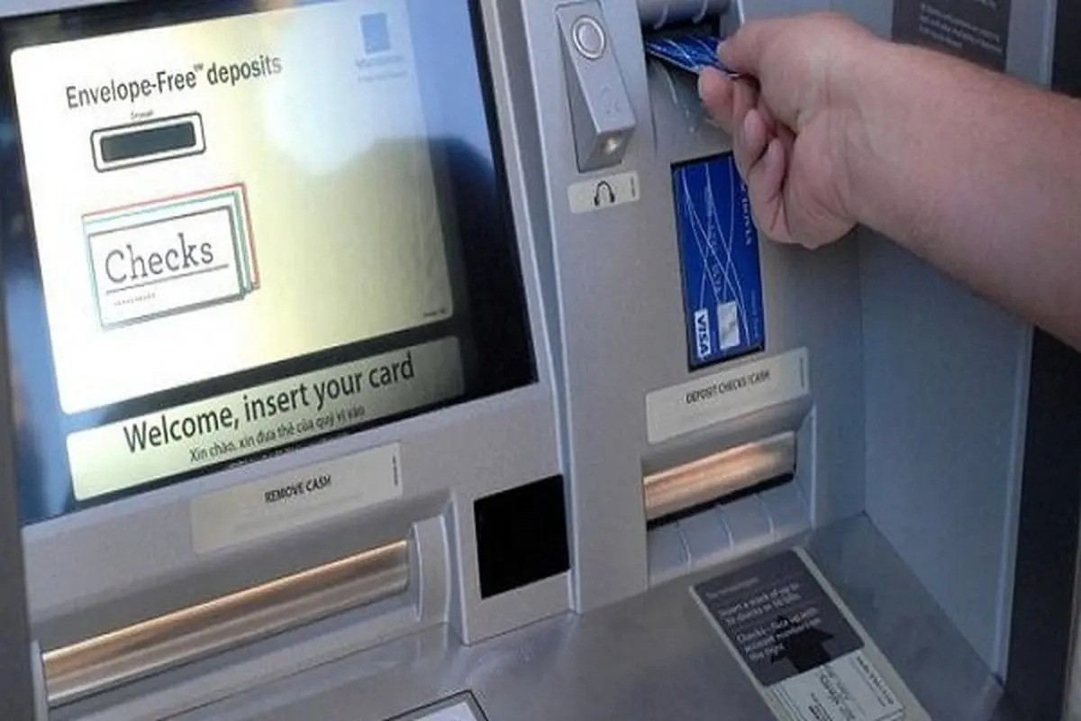 افزایش سقف برداشت وجه از عابربانک