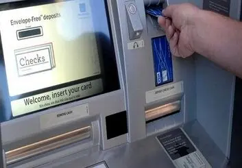 افزایش سقف برداشت وجه از عابربانک