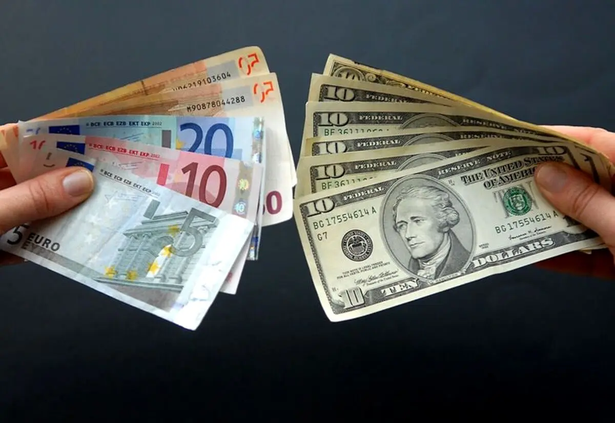 جهش قیمت دلار، یورو و درهم