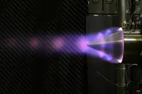 چین قدرتمندترین موتور مافوق صوت جهان را ساخت
