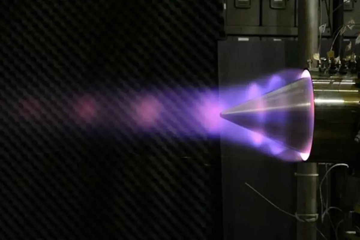 چین قدرتمندترین موتور مافوق صوت جهان را ساخت
