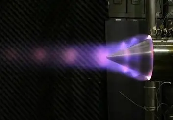 چین قدرتمندترین موتور مافوق صوت جهان را ساخت
