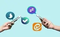 استقلال مالی پیام‌رسان‌های داخلی در اولویت قرار گیرد