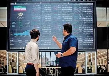 صعود شاخص در دومین هفته 404