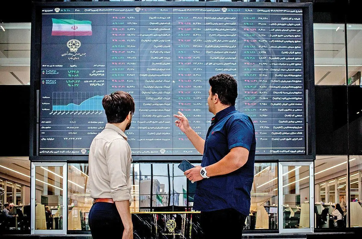 صعود شاخص در دومین هفته 404