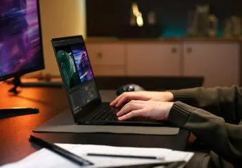 ال جی از لپ‌تاپ‌های جدید سری Gram با نمایشگر OLED و قابلیت‌های هوش مصنوعی پرده برداشت
