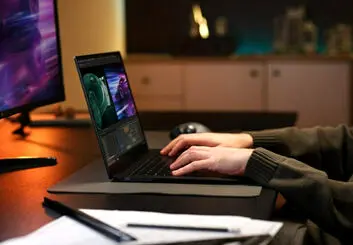 ال جی از لپ‌تاپ‌های جدید سری Gram با نمایشگر OLED و قابلیت‌های هوش مصنوعی پرده برداشت
