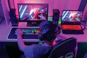 هشدار به متخلفان بازی و گیم