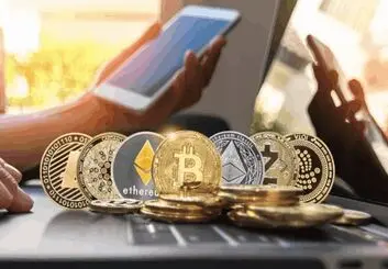 تأثیر نوسانات بیت کوین در سایر قیمت‌های ارز دیجیتال