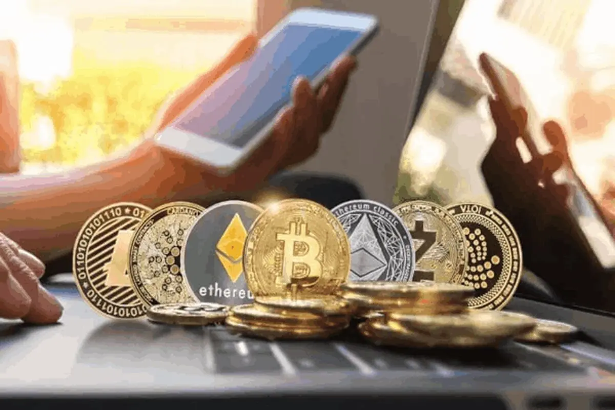 تأثیر نوسانات بیت کوین در سایر قیمت‌های ارز دیجیتال