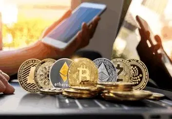 تأثیر نوسانات بیت کوین در سایر قیمت‌های ارز دیجیتال
