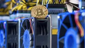 آمریکا به مصرف انرژی ماینرهای بیت‌کوین حساس شد