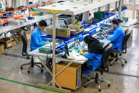 جذب نخبگان در شرکت‌های دانش‌بنیان از ۱۴۰۳