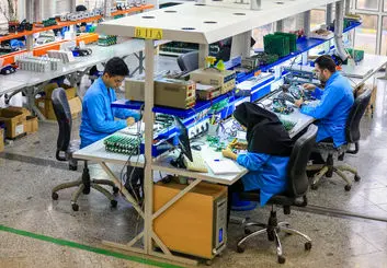 جذب نخبگان در شرکت‌های دانش‌بنیان از ۱۴۰۳