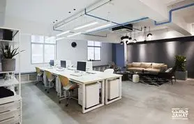 دکوراسیون محل کار چه تاثیری بر راندمان کاری دارد؟